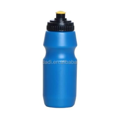 China 2019 good quality sustainable sports plastic drinking water bottle for promotion for sale