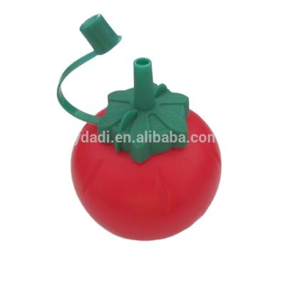 China BPA Free PP Material 350ml Tomato Ketchup Mustard Eco - Friendly Dispenser for sale