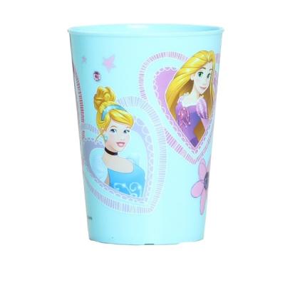 China Plastic Tumbler Customized Cheap Reusable Viable Acrylic Cup for sale