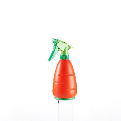 China New Design Profit Low Garden All Plastic Trigger Sprayer Container 8621 for sale