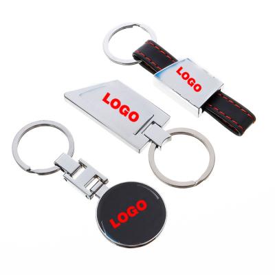 China Car Key Chain Fob Car Styling Key Ring Keyring For BMW X3 X5 E46 M3 F10 F20 F30 3 Series Car Key Chain Free Sample for sale