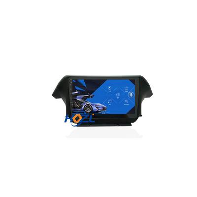 China GPS 9 Inch Octa Core Android 10 Car DVD Player For Honda Odyssey 2009 2010 2011 2012 2013 2014 Car GPS Navigations for sale