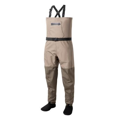 China New Style Fashion Fly Fishing Unisex Waders Professionally Designed Breathable Fly Fishing Waders for sale