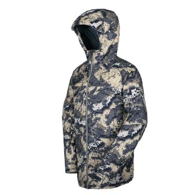 China Women The Best Camouflage Hunting Jacket For Breathable Fishing Wader for sale