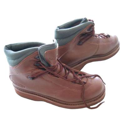 China Unisex BEST FLY FISHING WADING SHOES FOR WALTER BREATHABLE for sale