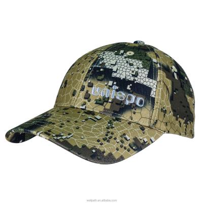 China 6-Panel Hat Baseball Cap Hat for sale