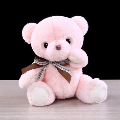 China Popular Custom Your Gaint Personalized Handmade Polar Bear Plush Soft Stuffed Toys for sale