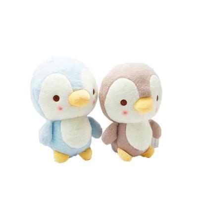 China 30cm Popular Penguins Sound Doll Plush Cute Cute Penguin Soft Toy for sale