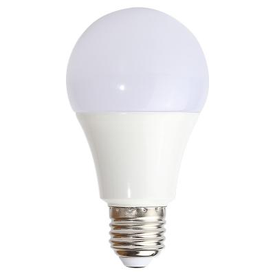 China Indoor Creative Dimmable Color Changing RGB LED Bulb With Remote Control Atmosphere Light for sale