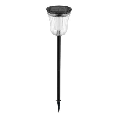 China Outdoor Solar Led Light Waterproof Garden Decorative Pathway Park Path Decorationsolar Garden Lamp Post Light for sale