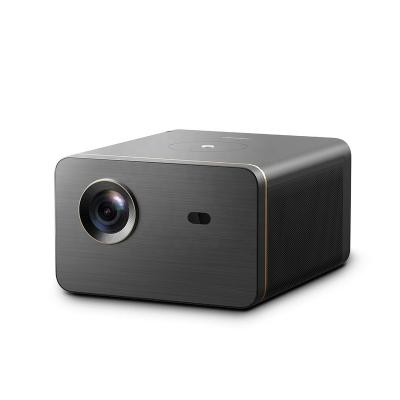 China 3D Core Full Hd Lasier Projector Integrated Wholesale Fast Hot Product 4K Radio With 8000 Lumens Mobile Mirror Pocket Projector for sale