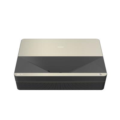 China Short Throw Core Full Hd Hot Product Wholesale 4K Wifi Fast Shortthrow Projector With Home Video 8000 Lumens Mobile Mirror Projector for sale