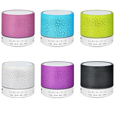 China 2021 New Arrival Wireless Music Speaker Mini Tws Speaker Portable BT Radio Handsfree Caller for sale