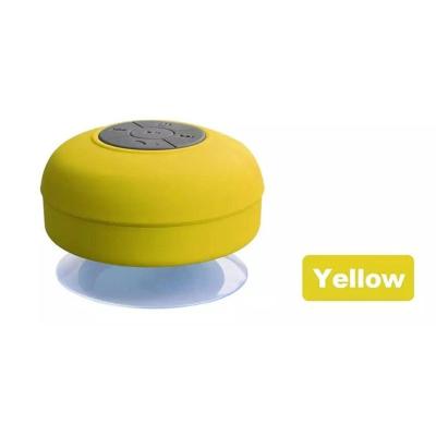 China Hot-selling Colorful Wireless Smart Home Party Wireless Speaker BT Product Portable Waterproof Radio Speaker For Mobile Phone for sale