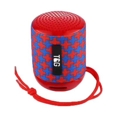 China Custom Tws Speaker Funny Wireless Woofer Speaker Portable Wireless Radio Music Promotion Speaker for sale