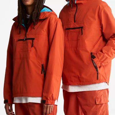 China Wholesale OEM QUICK DRY fashion casual nylon outdoor sports waterproof LOGO Windbreaker Jacket custom made for sale