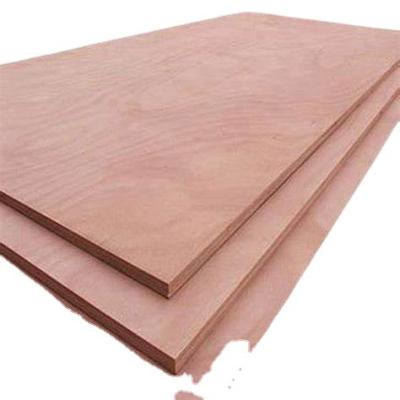 China Modern Popular single panel door veneer wooden hollow flush door plywood door for sale