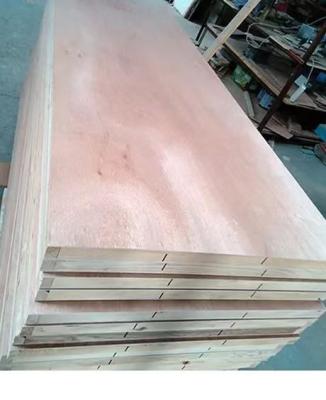 China Modern Cheap commercial plywood doors for sale