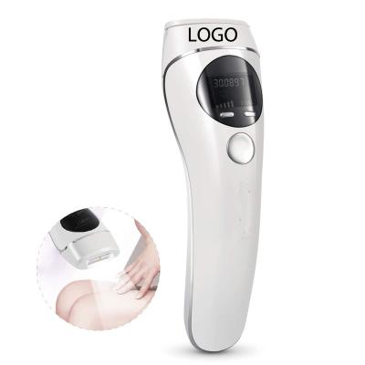 China Home Hair Removal Permanent Wholesale Painless Epilator Laser Hair Remover Portable IPL Hair Removal Device for sale