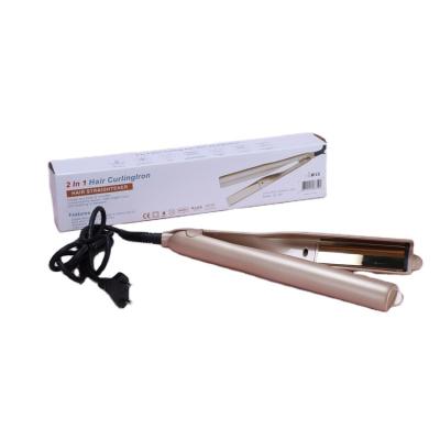 China Mini Bling Negative Ion Hair Dryer Home Round Electric Hot Professional Straightener for sale