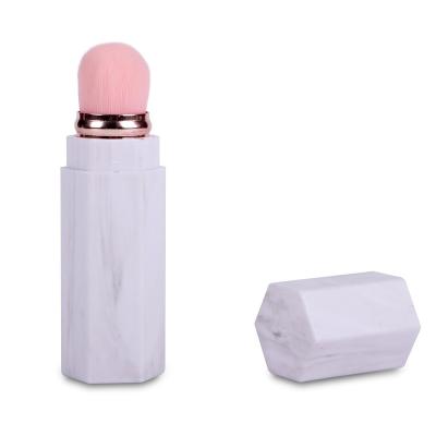 China Electric Rotating Blusher Makeup Brush for sale