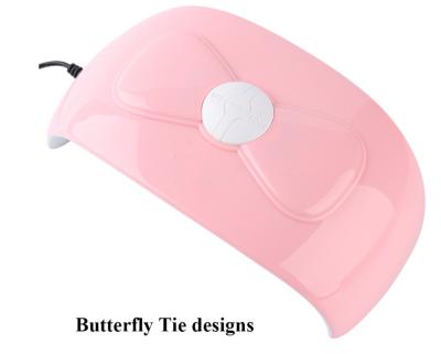 China Plastic Portable Nail Fan Dryer Nail Art Polish Machine Quick Dryer for sale