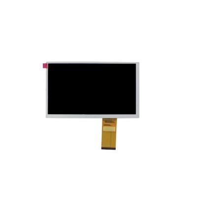 China ESPRIT LCD Panel 8