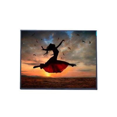 China Widely Use Thin Screen 8.0 Inch High Resolution IPS 1024x768p TFT LCD Panel With LVDS Interface for sale