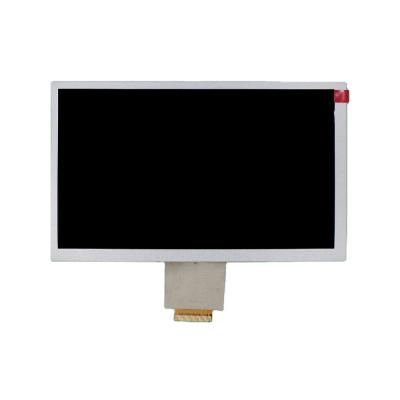 China WIT Temperature 8.0 Inch 800*600 24 Bit RGB Wide Interface Sunlight Readable TFT LCD Display 8 for sale