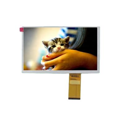 China MIND Best Price 8 Inch 800*480 TFT LCD Module With 450nits 8