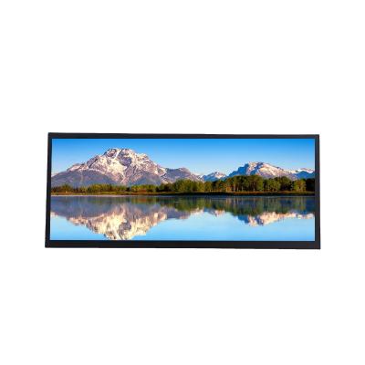 China 12.3 Inch Wide Temperature High Brightness TFT LCD High Resolution Panel For Car Automobile Application 12.3INCH for sale