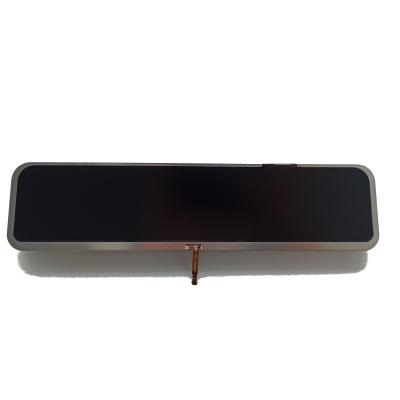 China High Brightness 9 Inch IPS Rear View Mirror Wide Temperature Shaped TFT LCD Panel For Driving Recorder 9inch for sale