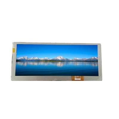 China DEAL 8.8 Inch Slim Bar Type Display LCD Panel 1280*480 With Wide Viewing Angle 8.8 Inch for sale