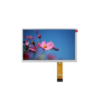 China High Resolution Full Viewing Angle 8.0 Inch TFT LCD Module LVDS Interface 8