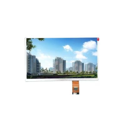 China 9inch high quality 1024 x 600p TN TFT LCD 9inch module for sale