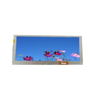 China 8.8 inch IPS 1280 * 480 bar type display TFT LCD panel with capacitive touch screen panel 8.8inch for sale