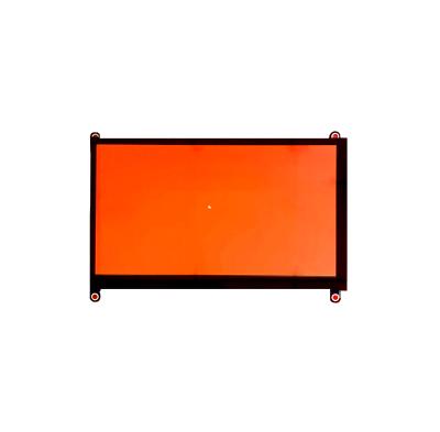 China 7inch 7inch TFT LCD Module Capacitive Touch Screen HDMI-Panel PCAP Touch Screen Display for sale