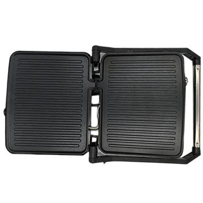 China Outdoor Household Grill Panini Sandwich Press Sandwich Steak Resto for sale