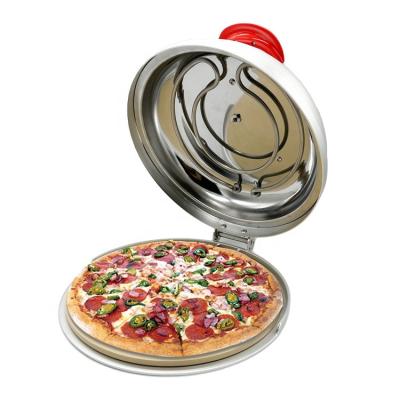 China New Authentic Outdoor Stainless Steel And Wood Outdoor Pizza Kitchen Fired Oven With Tool for sale