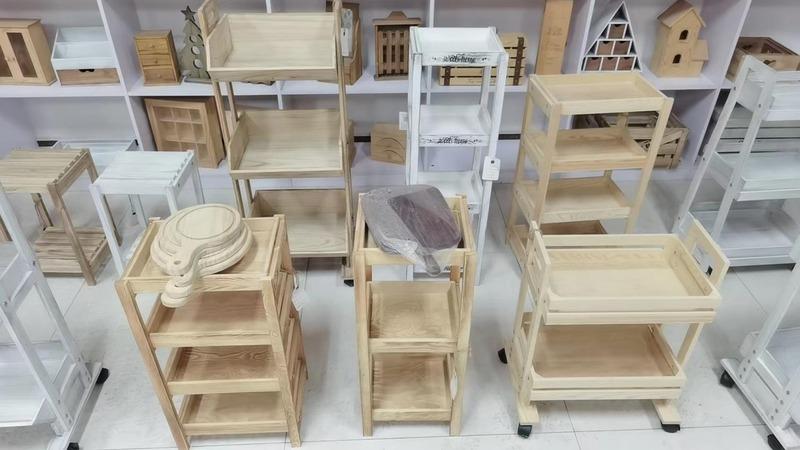 Verified China supplier - Shandong Furnit Wood Craft Co., Ltd.