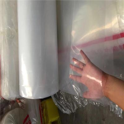 China Free sample pe plastic wrap film waterproof Wenzhou plastic film moisture proof for sale