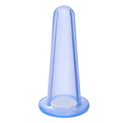 China Vacuum Set Disposable Therapy Nipple Massager Eco-Friendly Stimulation Cupping Device Cupping Cups for sale