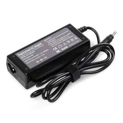 China LAPTOP for Hp Adapter 18.5v 3.5a 65w Laptop Charger 4.8*1.7mm Computer Accessories Laptop Power Charger for sale