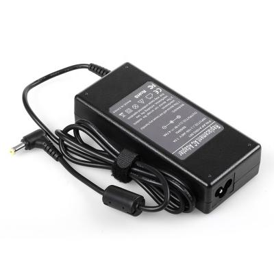 China LAPTOP Acer 19V 4.74A 90W Charger Replacement Laptop Power Supply AC Adapter 5.5*1.7mm Connector Tip for sale