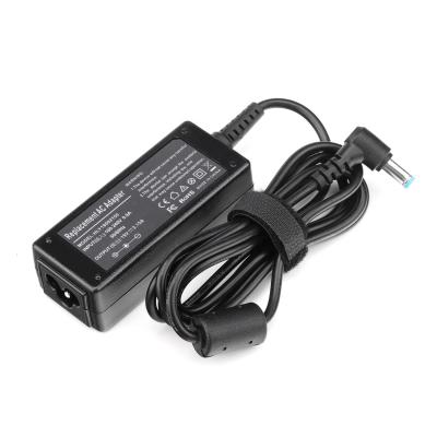 China LAPTOP For Acer 19V 2.15A 40W Charger Replacement Laptop Power Supply AC Adapter 5.5*1.7mm Connector Tip for sale