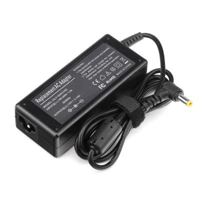 China 60W 19V 3.16A LAPTOP AC DC Power Adapter Laptop Charger for Acer with dc 5.5*2.1mm for sale