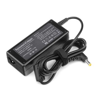 China 60w LAPTOP Laptop Power Charger 19V 3.16A 60W Power Supply Laptop Adapter For Hp for sale