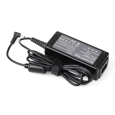 China 19V 2.1A 40W LAPTOP AC Adapter Charger For Asus Eee PC Netbook Mini Laptop 2.5*0.7 for sale