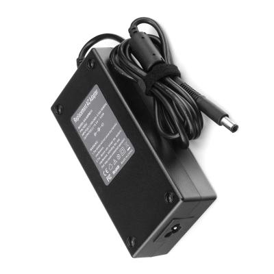 China UniversalÂ   HLY 19.5V 9.23A 180W AC Power Adapter For Dell Alienware 15 Inspiron One 2350 2320 Laptop Charger for sale