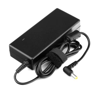 China LAPTOP 20V 4.5A 5.5*2.5mm for fujitsu Amilo PI3560, PI3660, SA3650, XI3670,90w laptop power adapter for sale